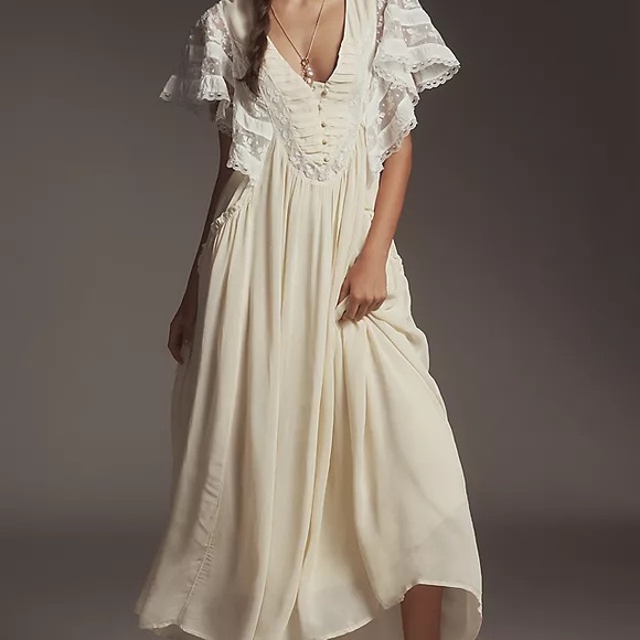 Anthropologie Dresses & Skirts - Anthropology Dress